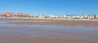 Villa Doñana, the maximum luxury and comfort within your reach.