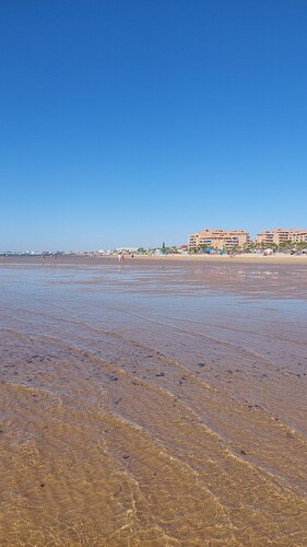 Villa Doñana, the maximum luxury and comfort within your reach.