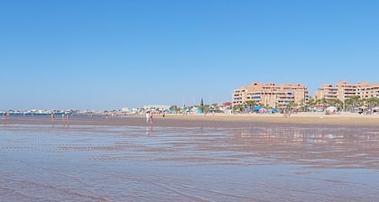 Villa Doñana, the maximum luxury and comfort within your reach.