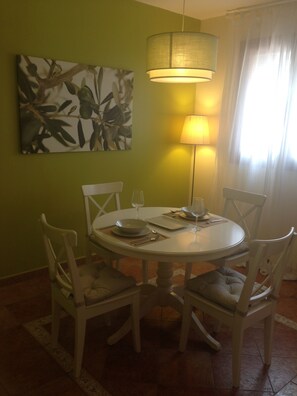 Restauration