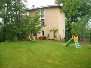 Espace pour enfants