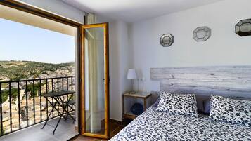 4 chambres, fer et planche Ă repasser, lit parapluie, Wi-Fi gratuit