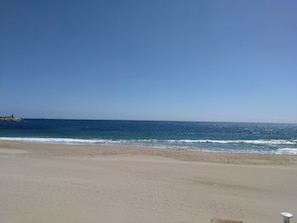 Beach nearby - Cerquita de la Playa (Villajoyosa)