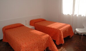 3 bedrooms - Spacious villa with garden and garage (Lignano Sabbiadoro)