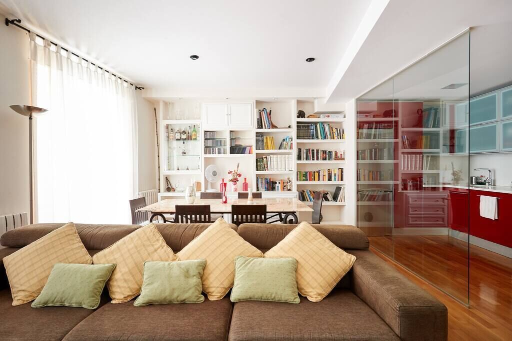 ESTAFETA 39 - Old Town + Camino Santiago