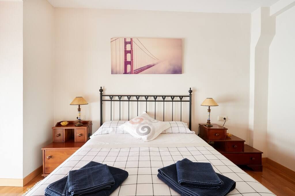 ESTAFETA 39 - Old Town + Camino Santiago