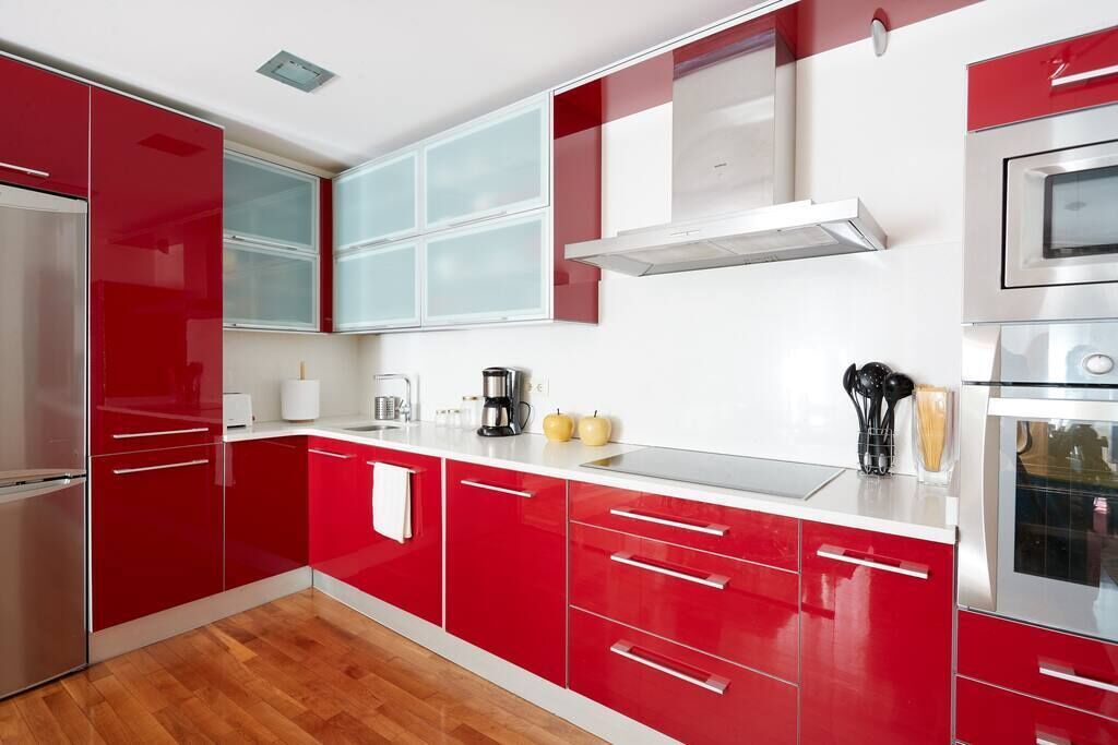 ESTAFETA 39 - Old Town + Camino Santiago