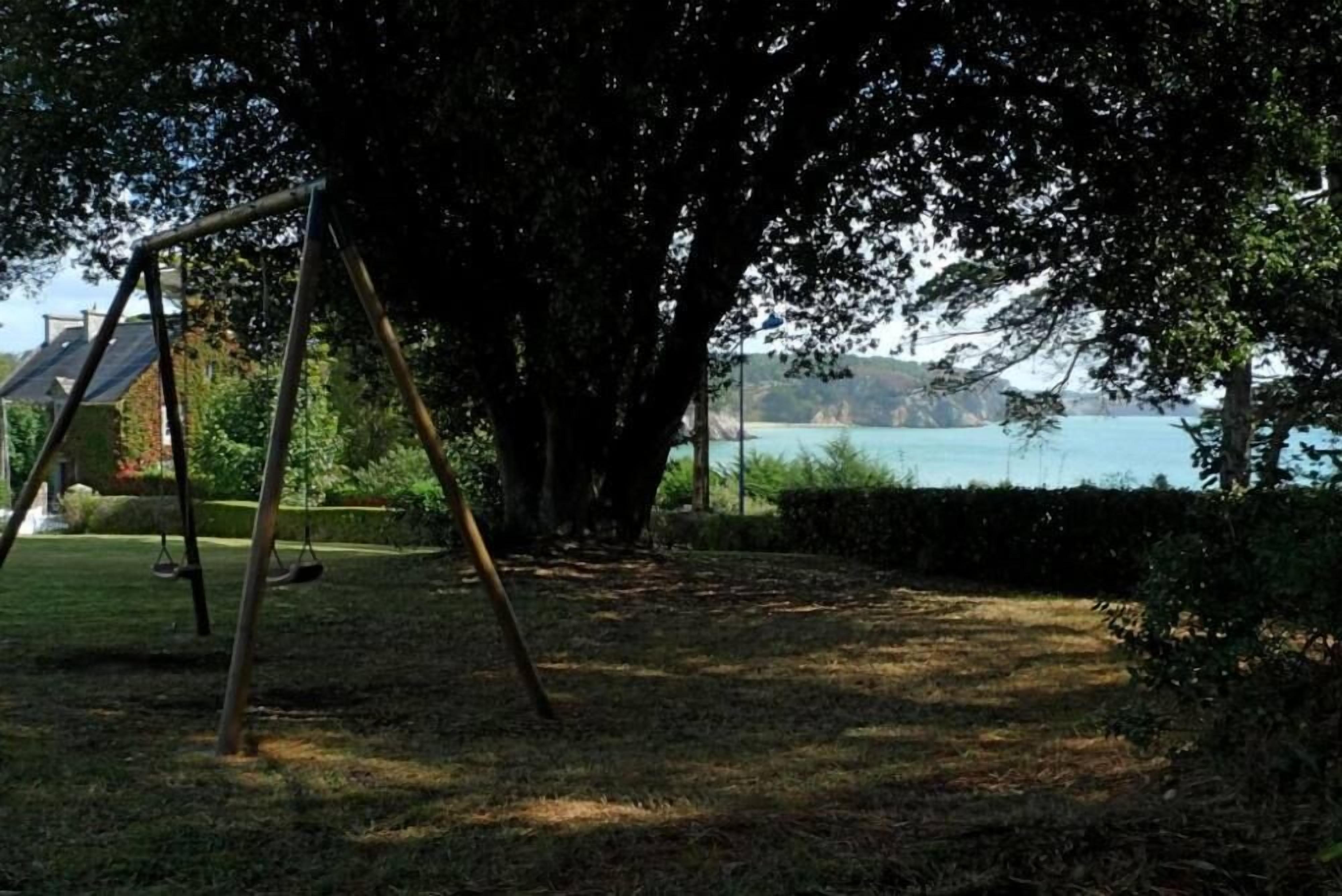 Espace pour enfants