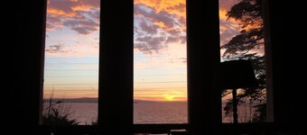 18人の大家族の家