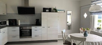 Bungalow "Sunshine" - Bungalow "Sunshine"