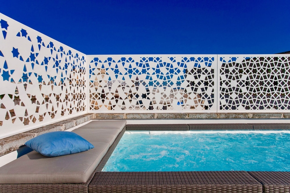 Corte dei Florio Lecce BRONZE Luxury apartment