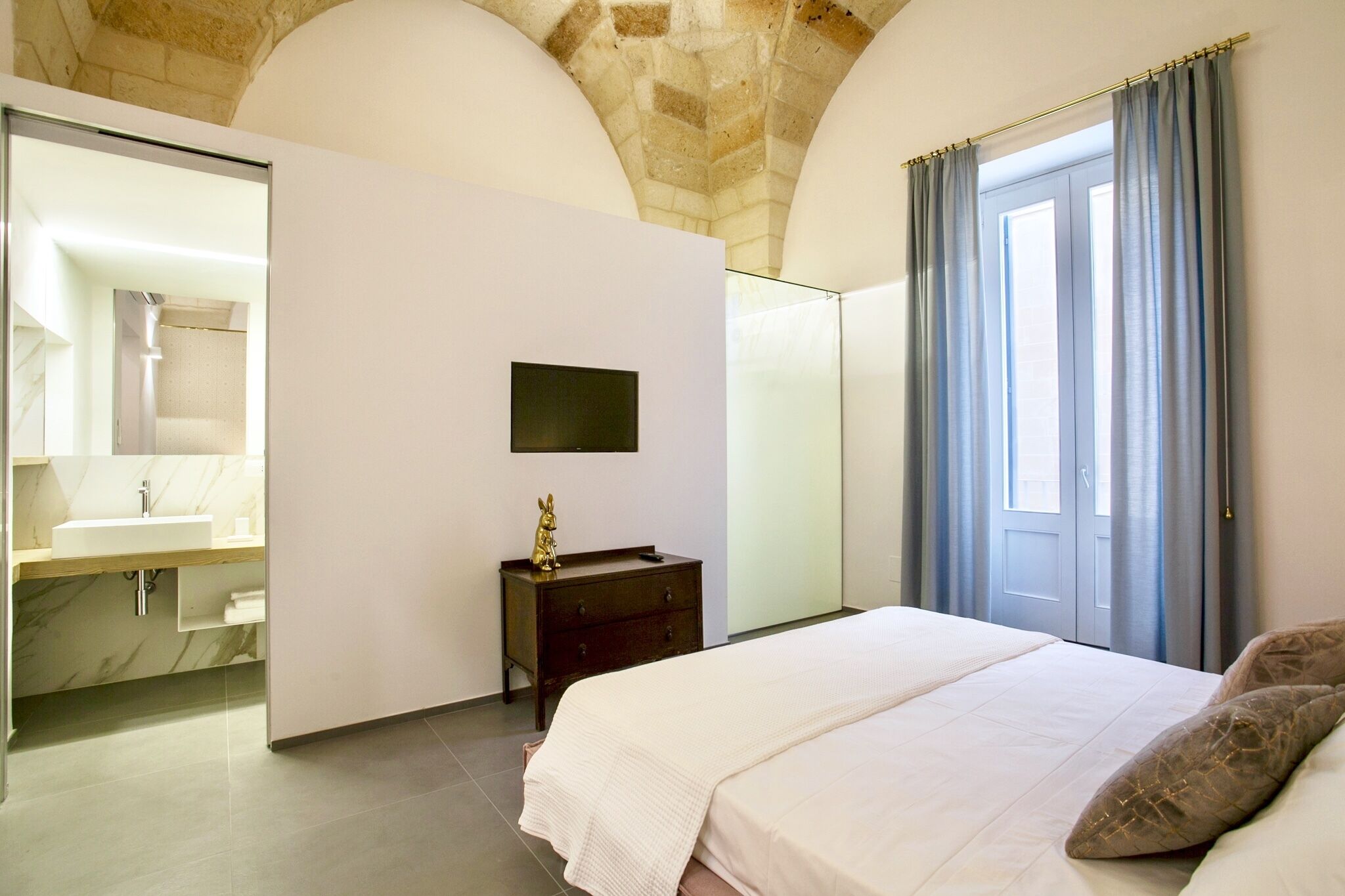 Corte dei Florio Lecce BRONZE Luxury apartment
