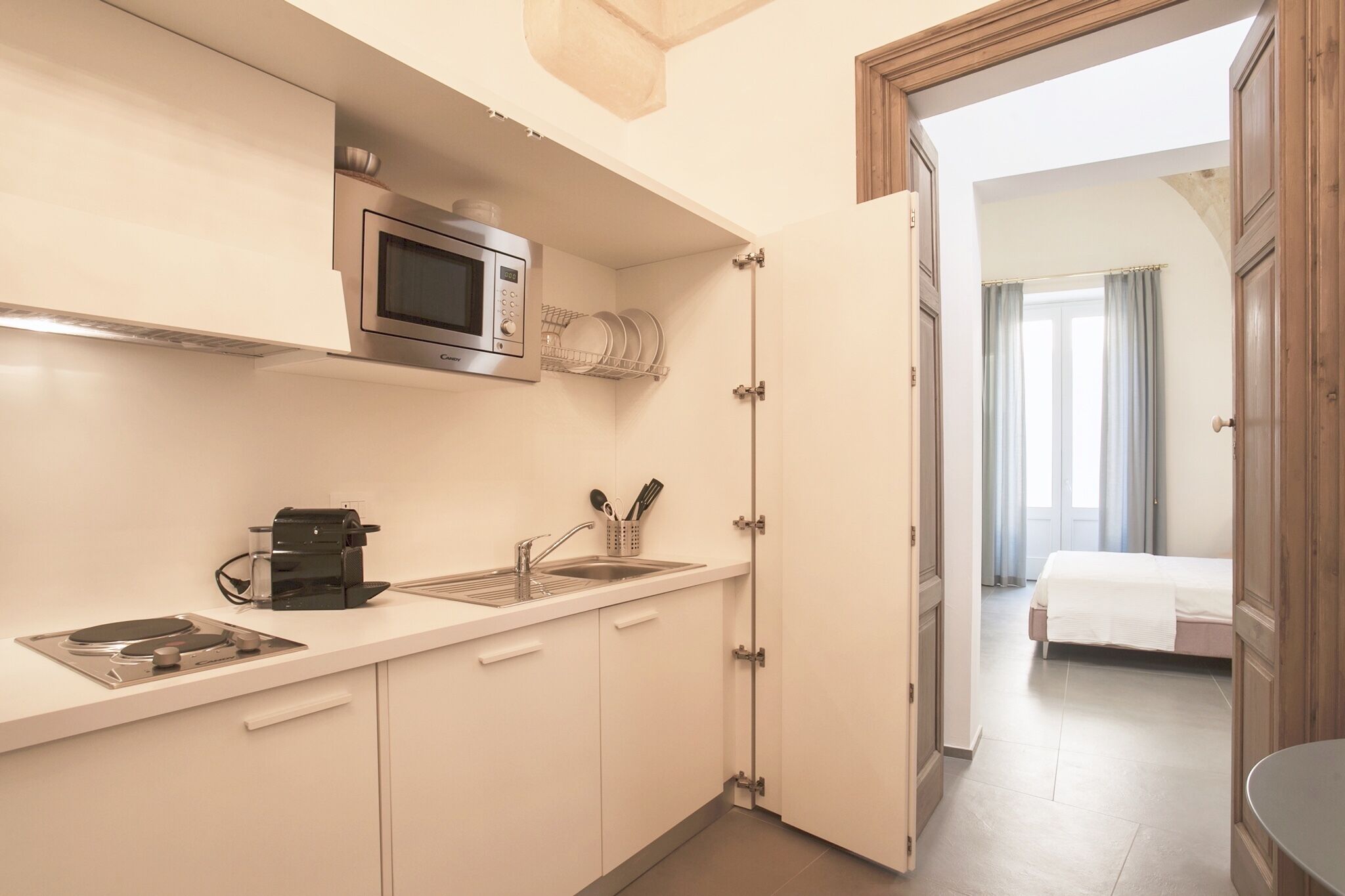 Corte dei Florio Lecce BRONZE Luxury apartment