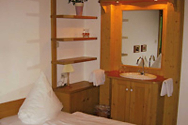 Landhaus Windrose, Jungholz, Tirol