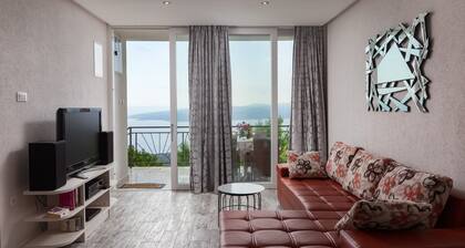 Villa Beloved near Baska voda, private pool