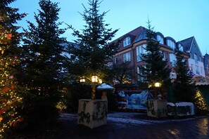 Unclassified image, 5 of 77, button - Holiday home center Buxtehude - Apartment (Buxtehude)