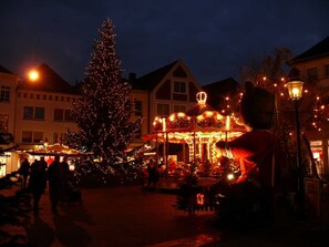 Unclassified image, 2 of 77, button - Holiday home center Buxtehude - Apartment (Buxtehude)