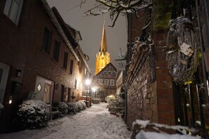 Unclassified image, 3 of 77, button - Holiday home center Buxtehude - Apartment (Buxtehude)