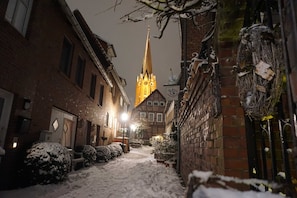 Außenbereich