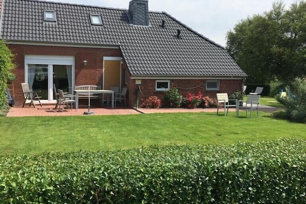 Dortjes Wattenshipperhuus