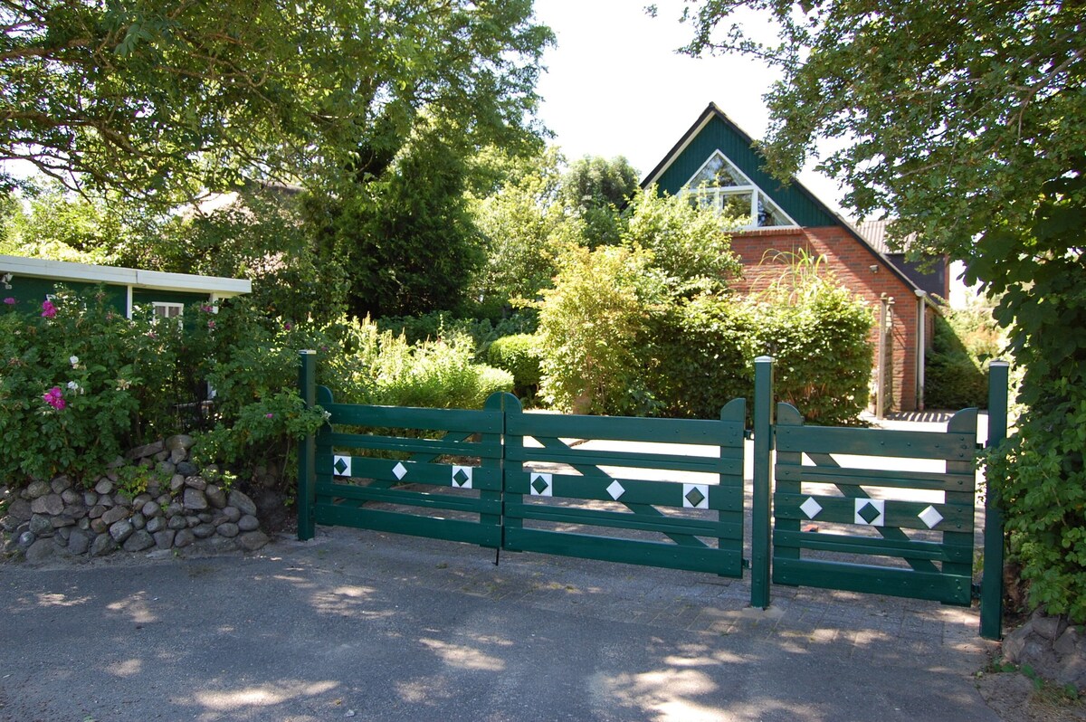 Bild für Gastgeberprofil