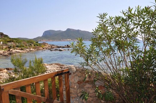 GARDEN VILLA DOLPHIN SEASIDE