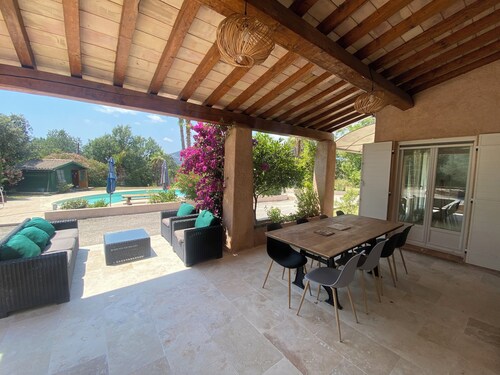 Collinette's'oasis