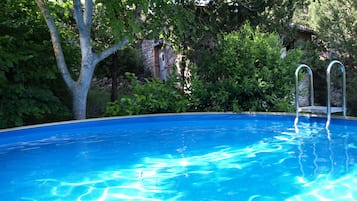 Piscina externa