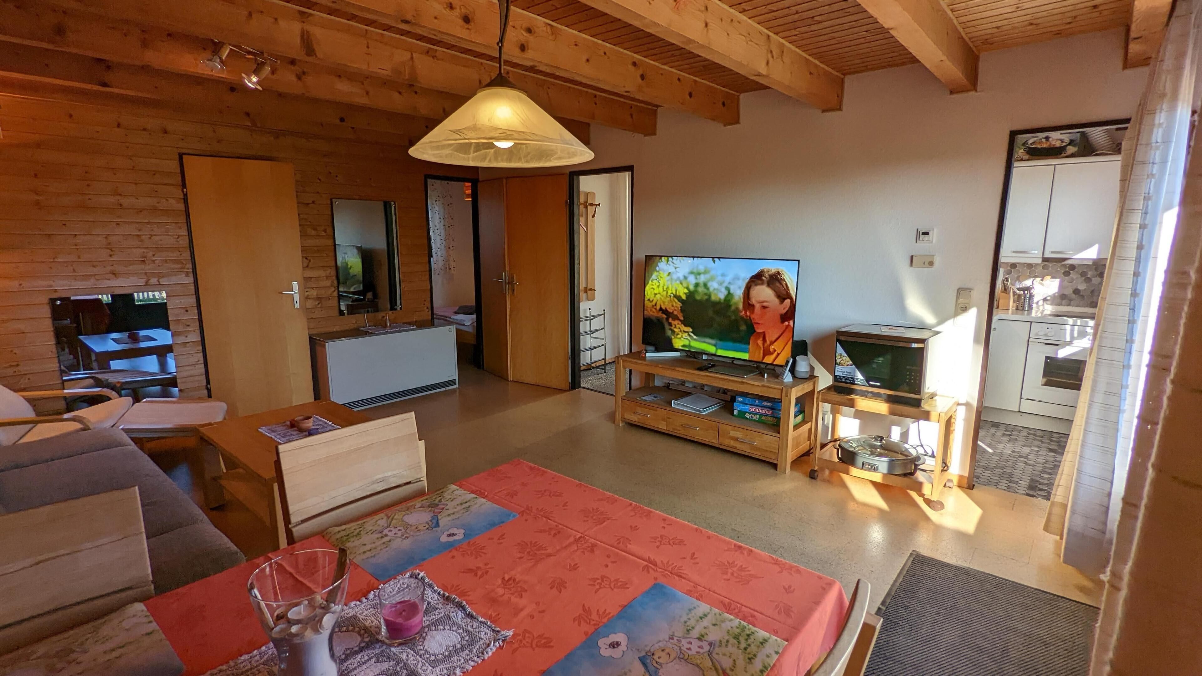 TV connectée, chaîne hi-fi