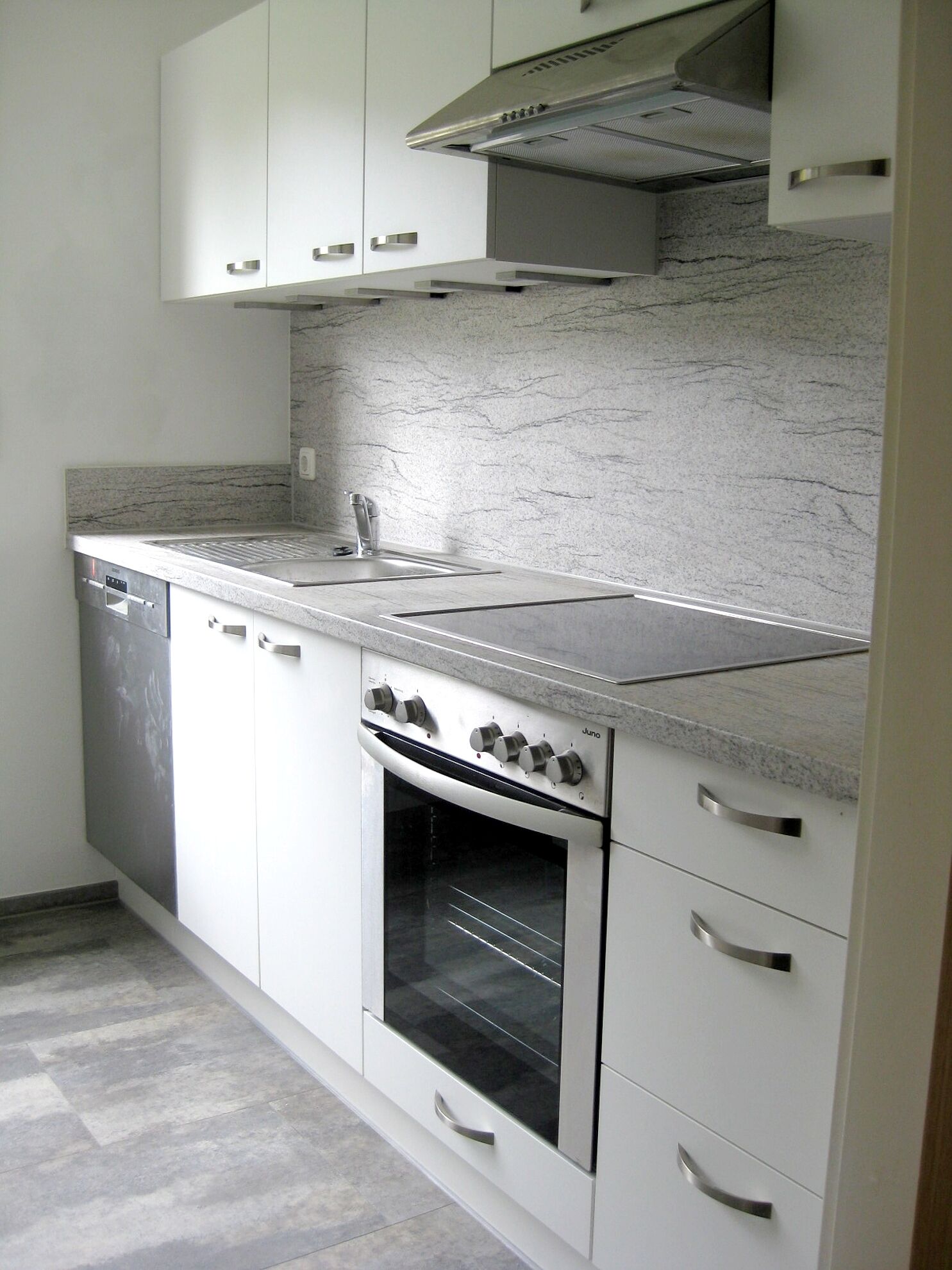 Beautiful apartment with 70 m² in the middle of beautiful Garmisch