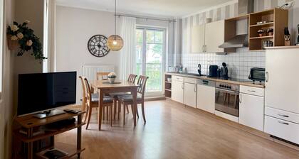 Villa Jugendglück - Apartment 7