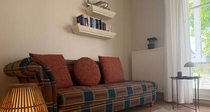 Villa Jugendglück - Appartement 7