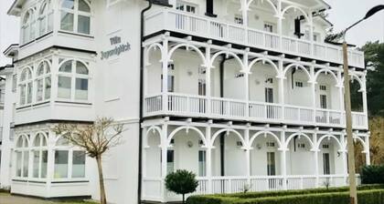 Villa Jugendglück - Apartment 7