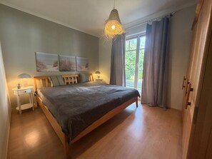 3 habitaciones y wifi