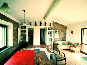 Interior - Beautiful Country House - Amazing View - Near Perugia (Castellleone (Deruta))