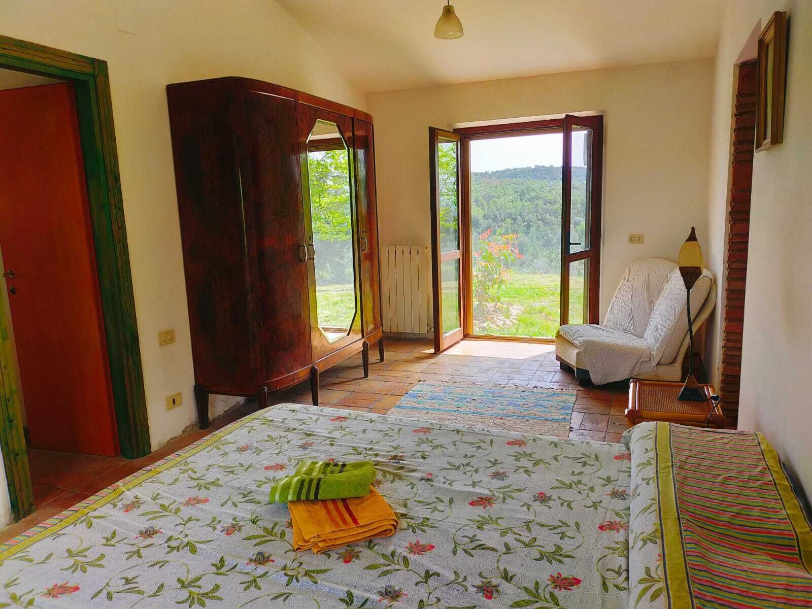 3 Schlafzimmer, Schreibtisch, Bügeleisen/Bügelbrett, kostenloses WLAN