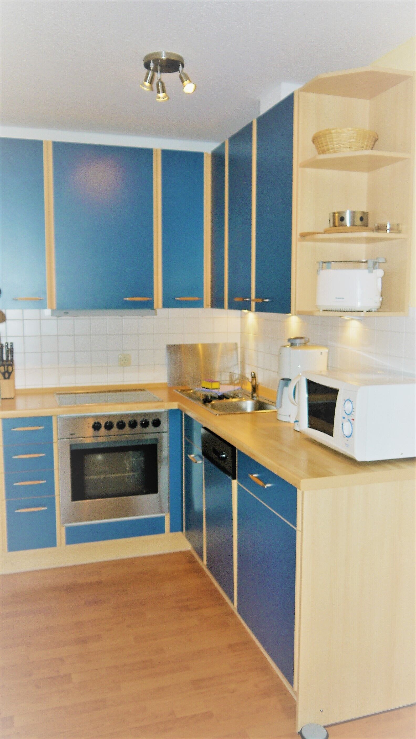 App. Poppy - 50 m to the sandy Baltic Sea beach