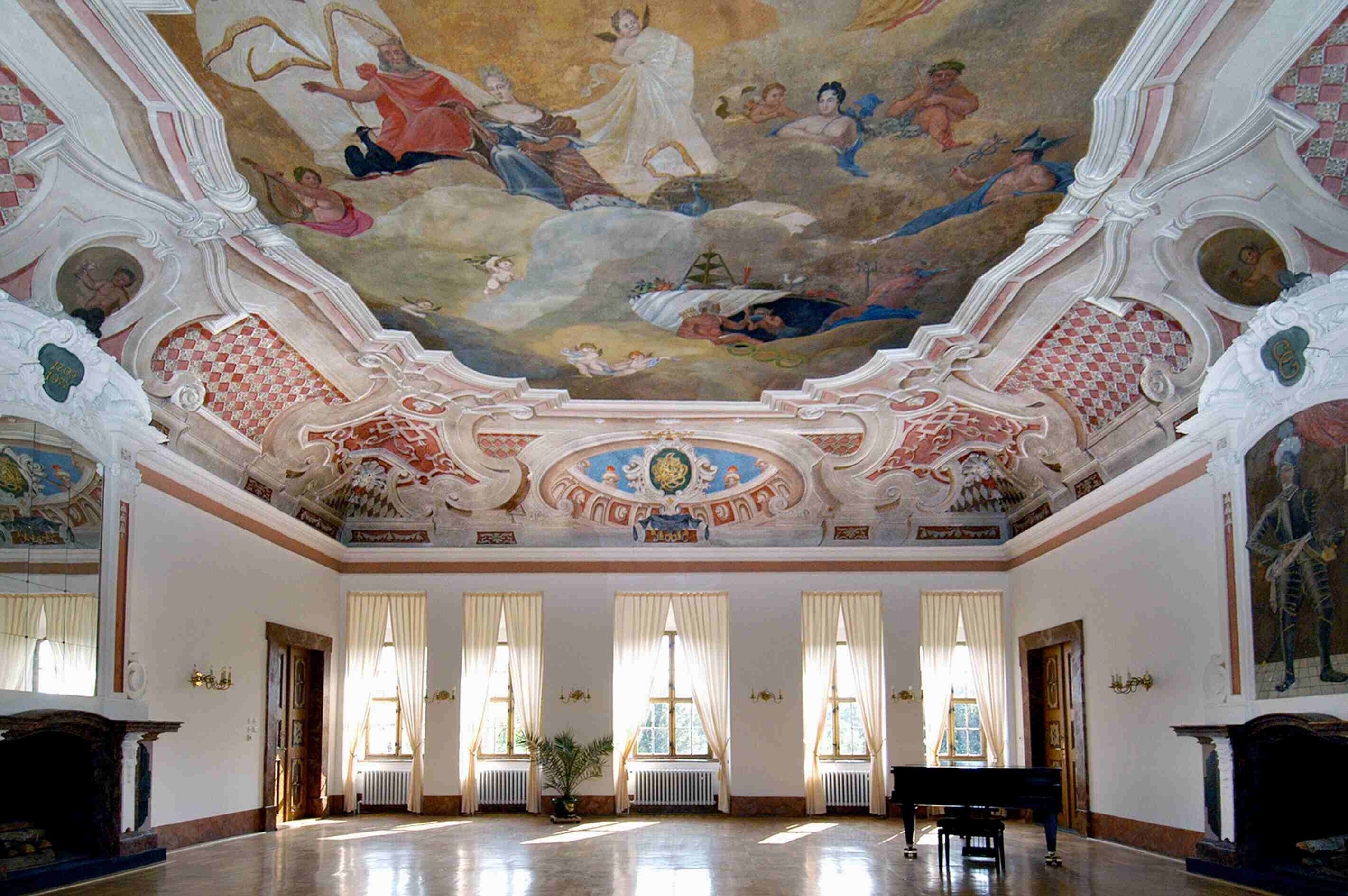 Intérieur