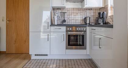 PĂŒhler - Appartement Schwalbe - FW Schwalbe