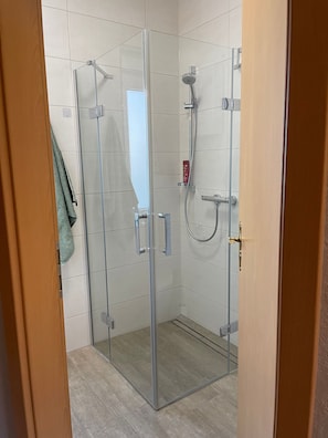 Dusche