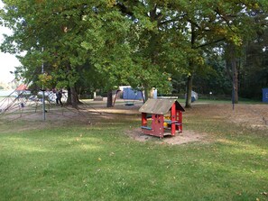 Espace pour enfants