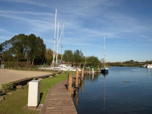 Port de plaisance