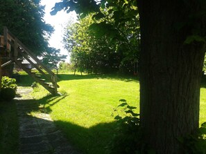 Boendeområde