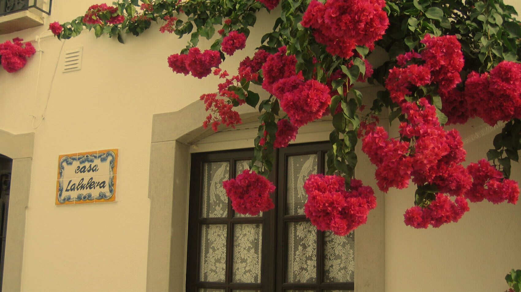 Townhouse in historical centre, deck with great view, quiet