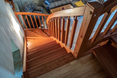 Wohnen in der Alten Burg Hersdorf