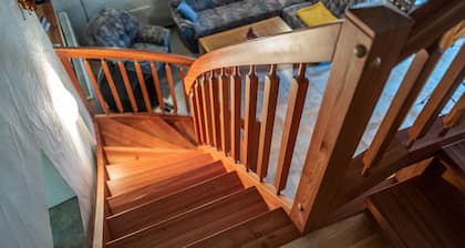 Wohnen in der Alten Burg Hersdorf