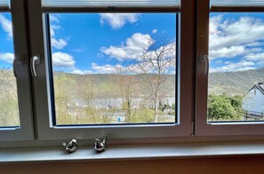 Interior - Modern 5 star holiday apartment with Rhine view in Boppard (Boppard)