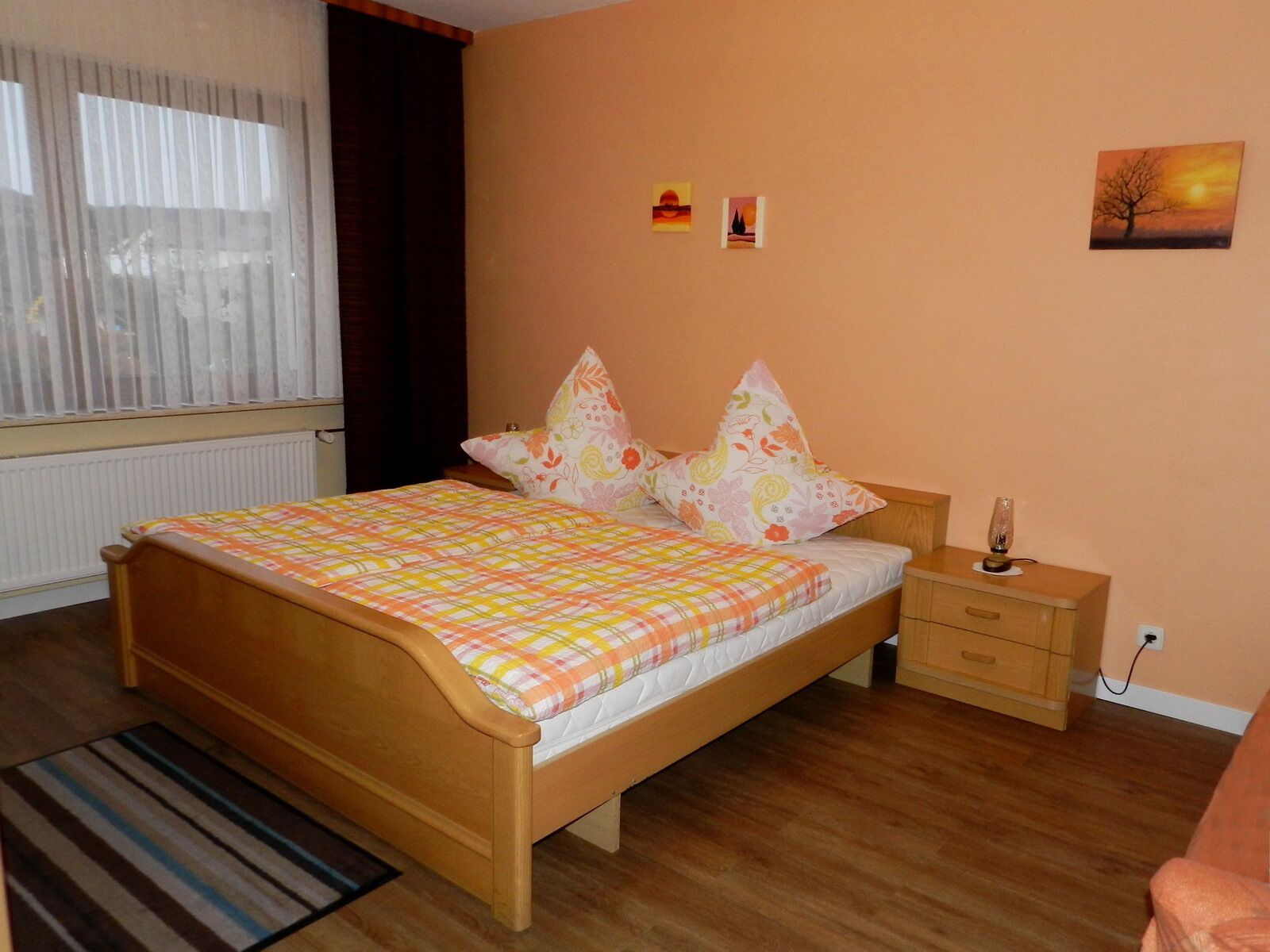 Family-friendly apartments - Piesport by the Moselle - Central location