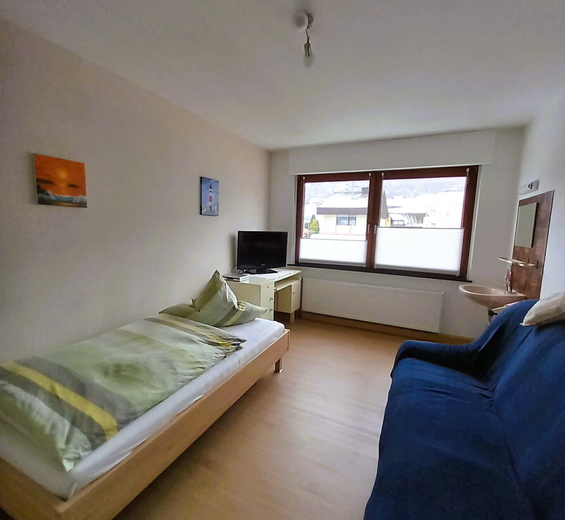 Family-friendly apartments - Piesport by the Moselle - Central location