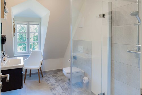 Apartment 9 - Edersee time out